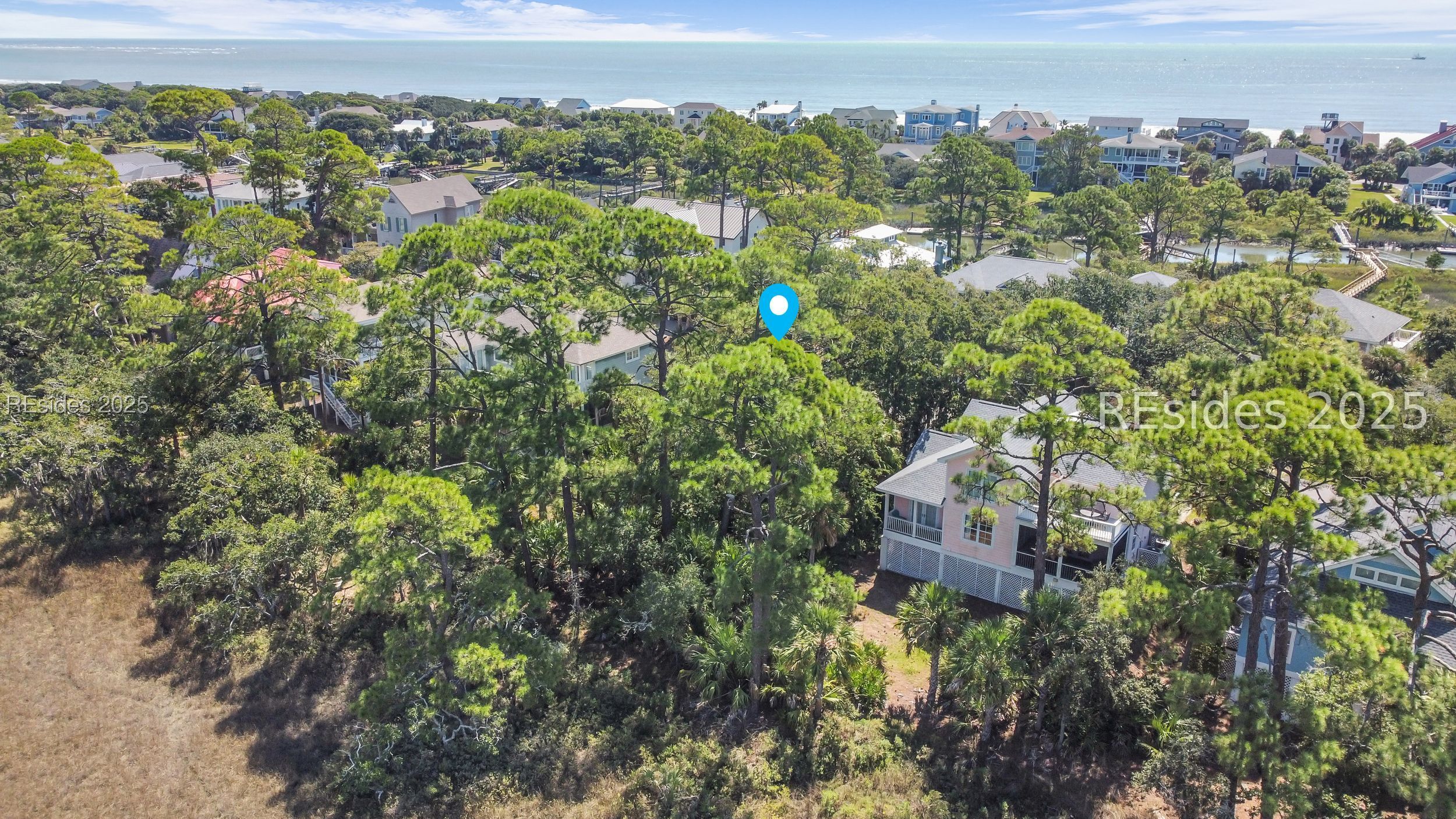 12 Crooked Creek Lane