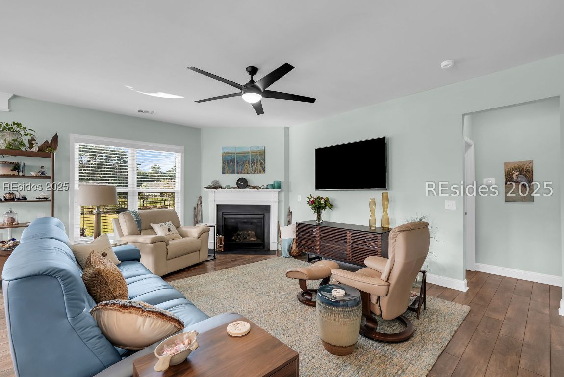 49 Bainbridge Way