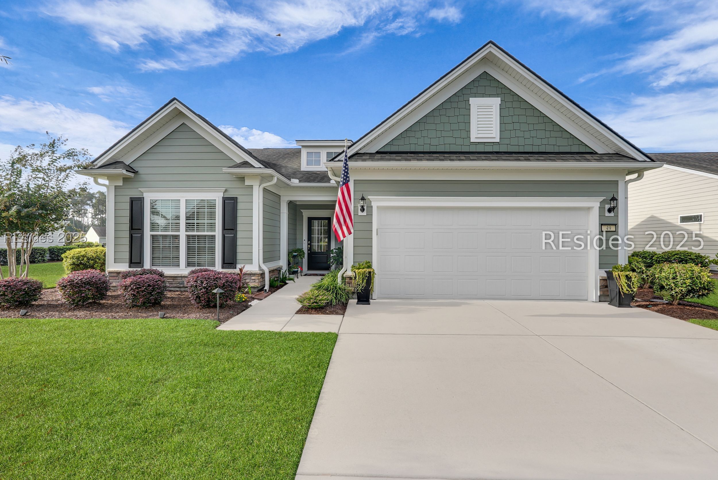 49 Bainbridge Way