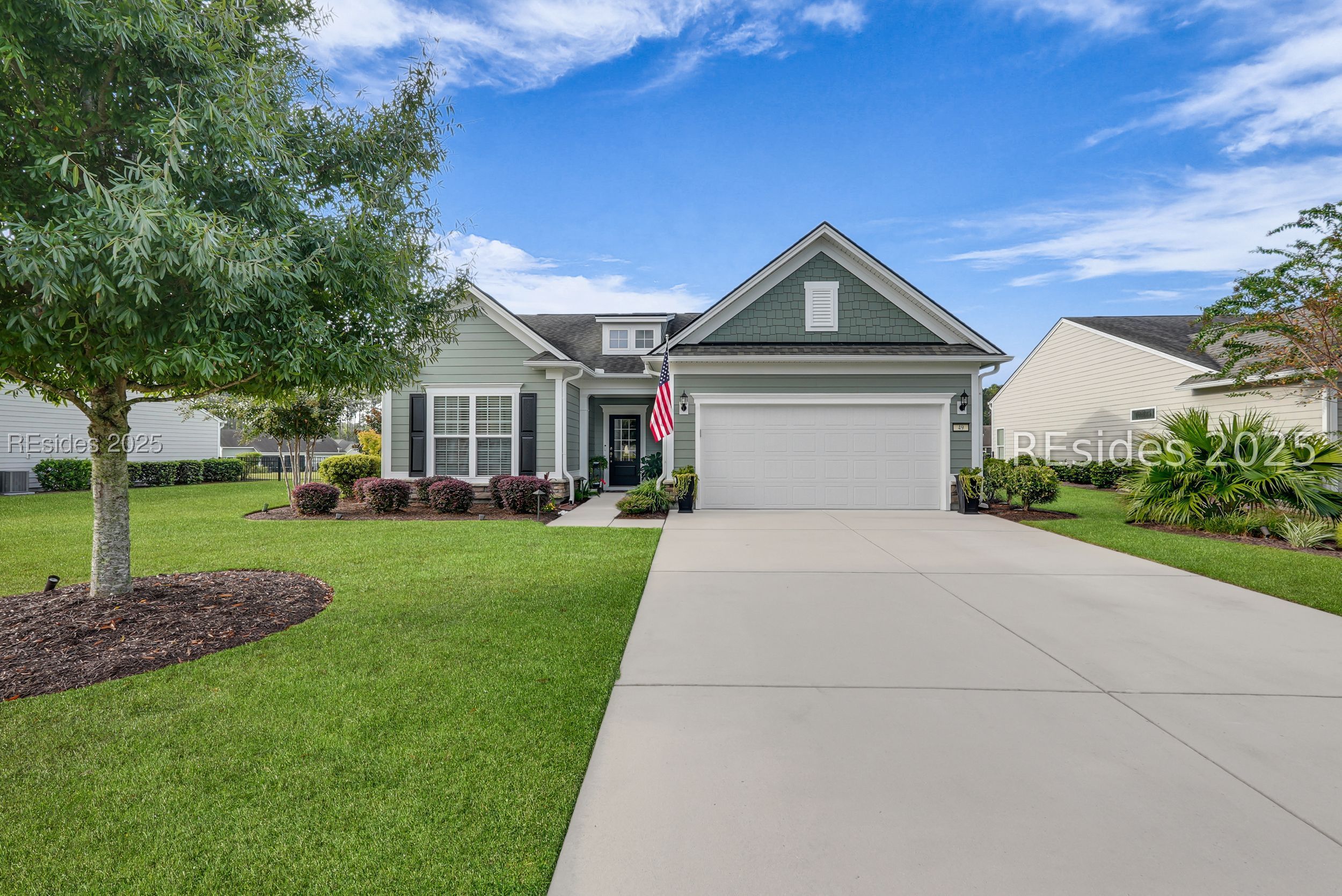 49 Bainbridge Way