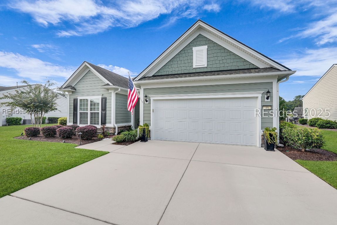 49 Bainbridge Way