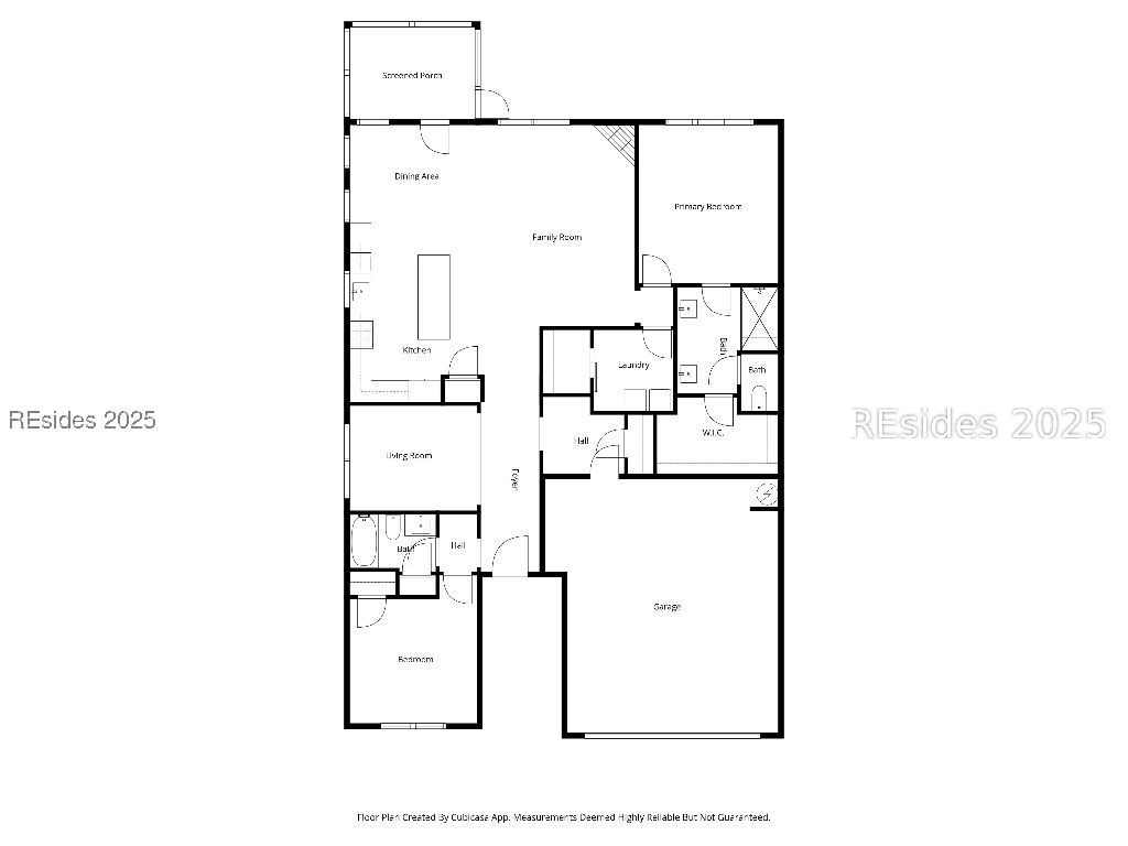 49 Bainbridge Way
