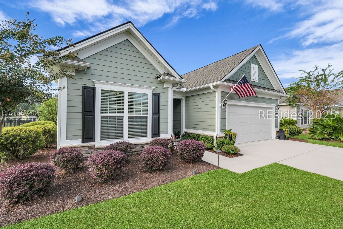 49 Bainbridge Way