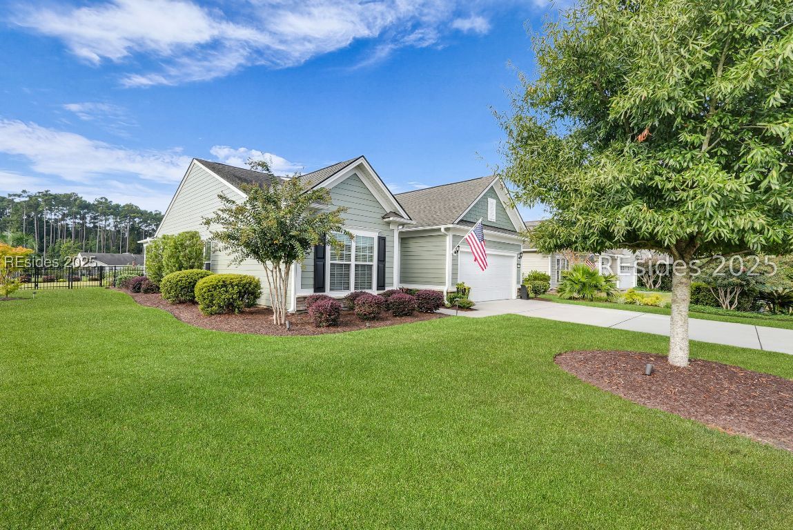 49 Bainbridge Way