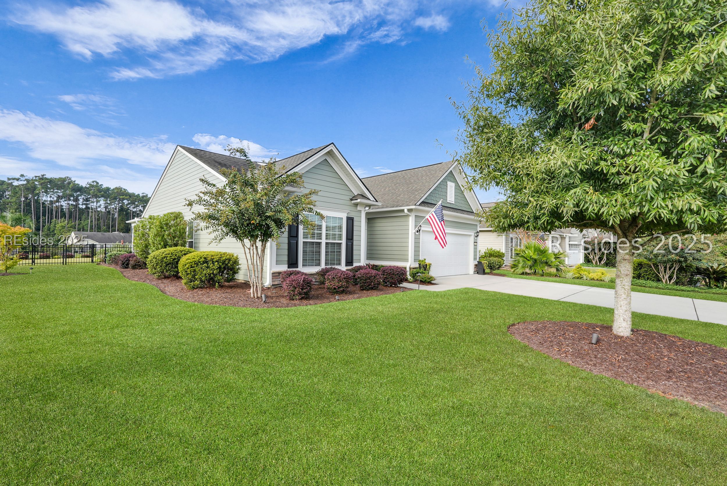 49 Bainbridge Way