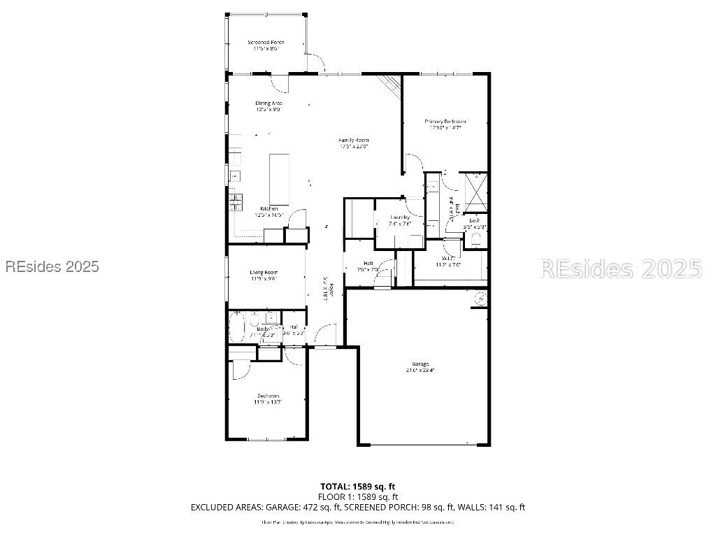 49 Bainbridge Way