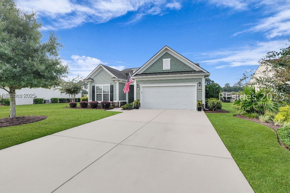 49 Bainbridge Way