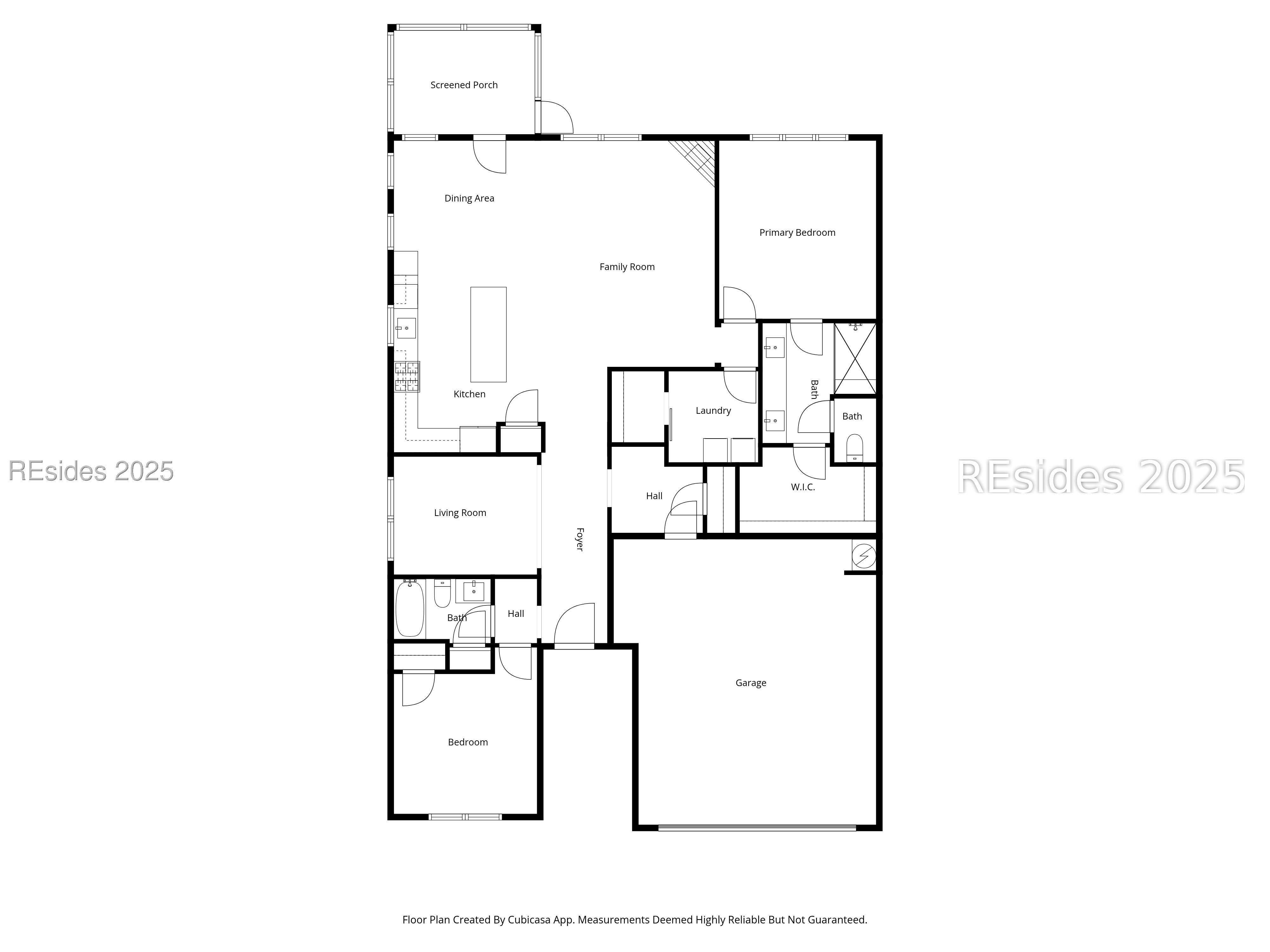 49 Bainbridge Way