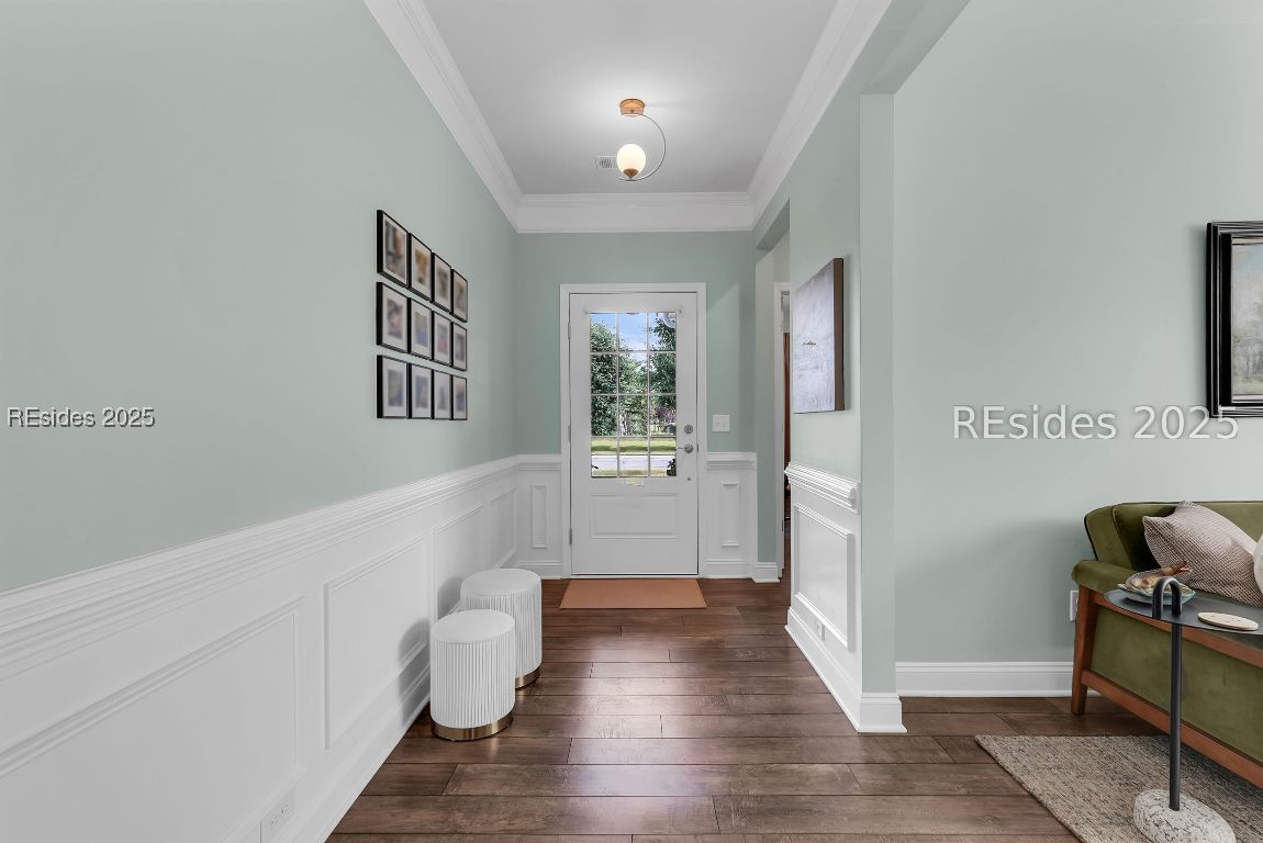 49 Bainbridge Way