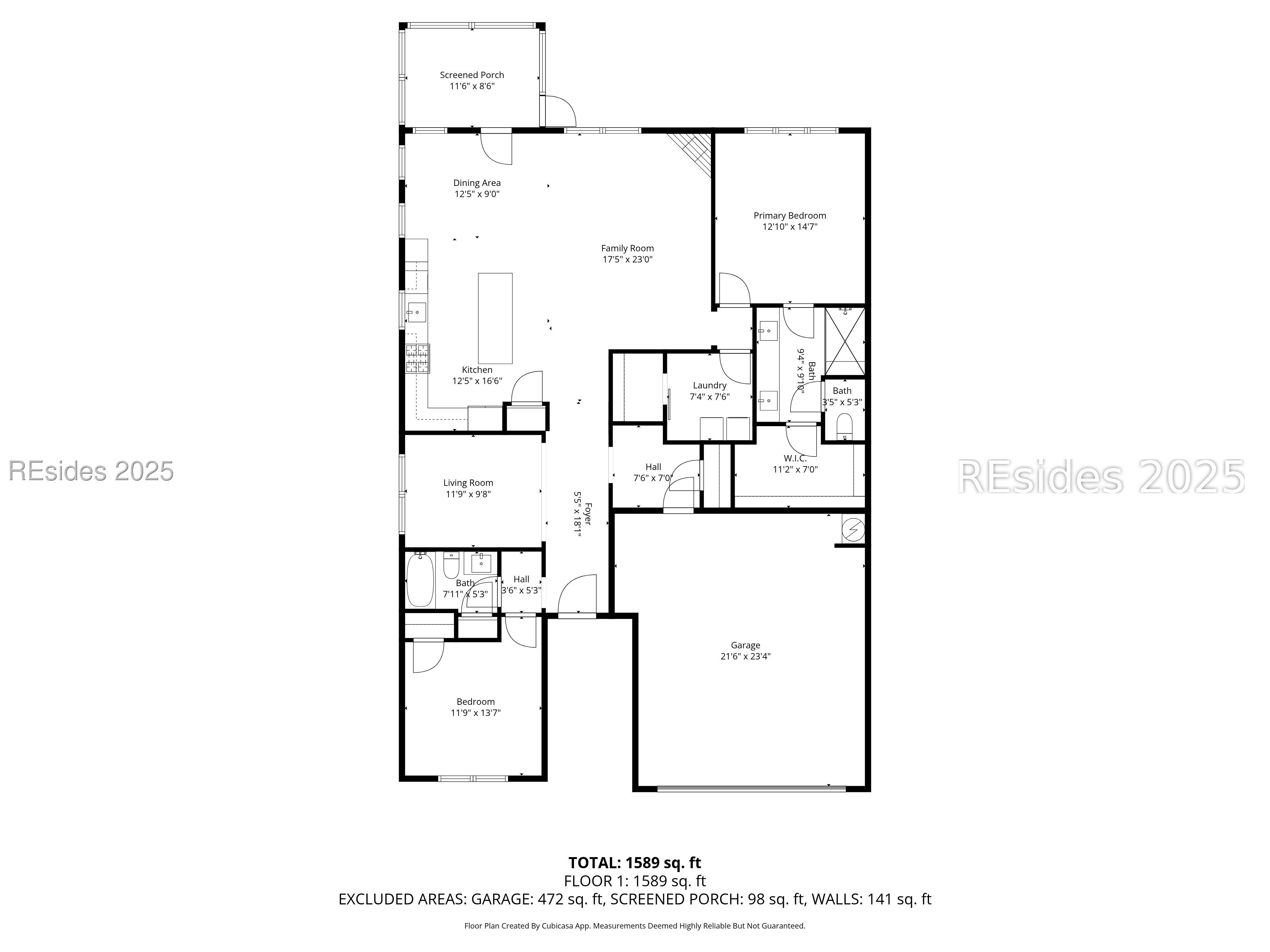 49 Bainbridge Way