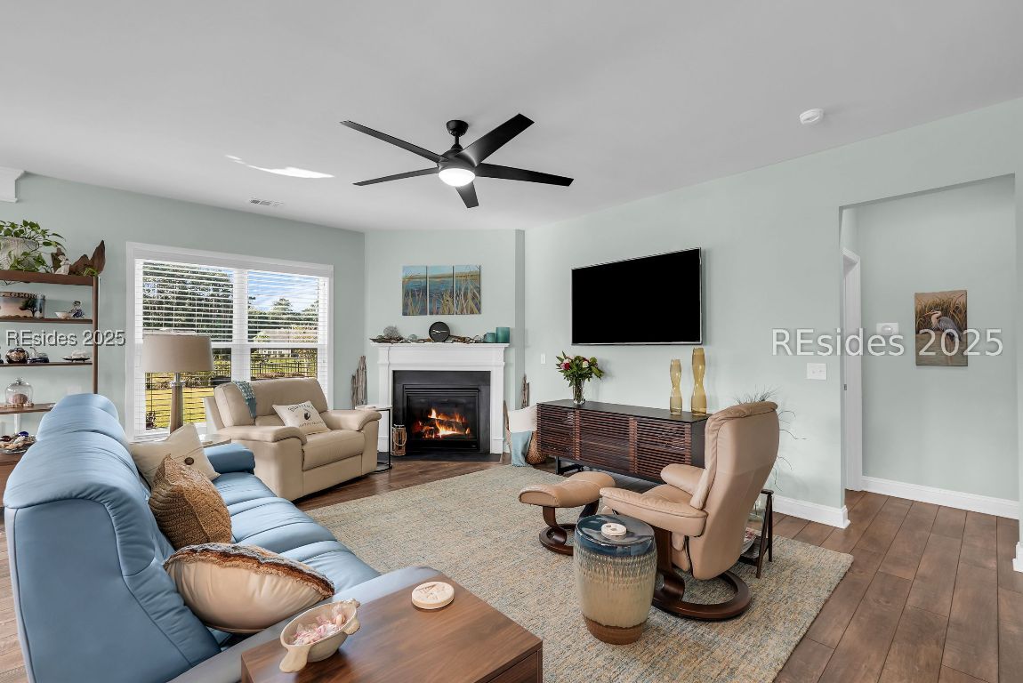 49 Bainbridge Way