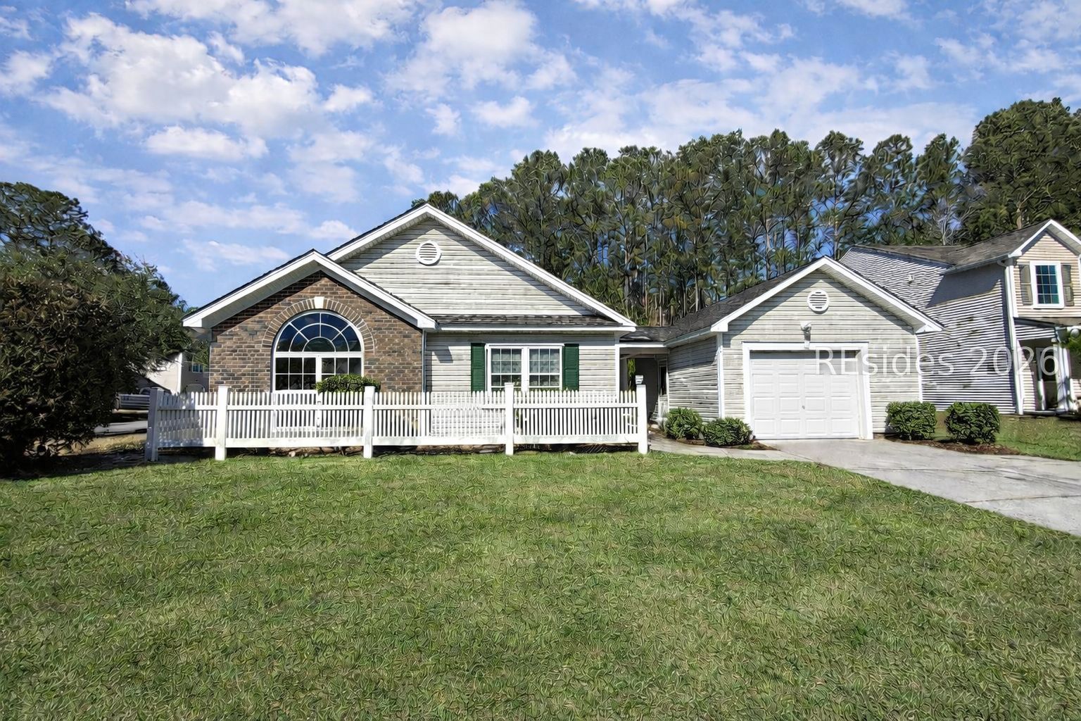 11 Savannah Oak Drive