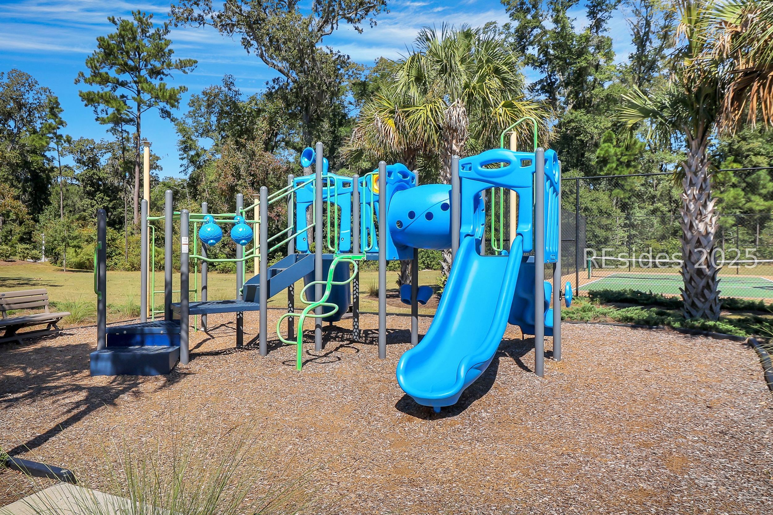 11 Savannah Oak Drive