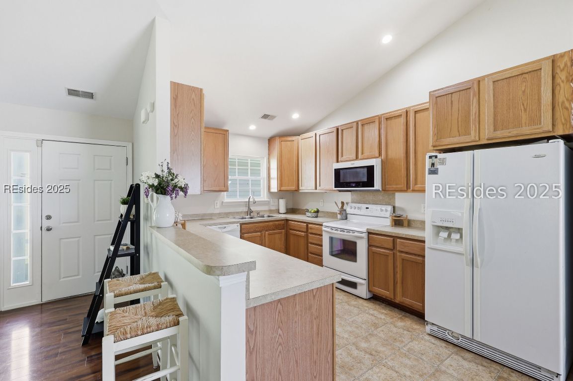 11 Savannah Oak Drive