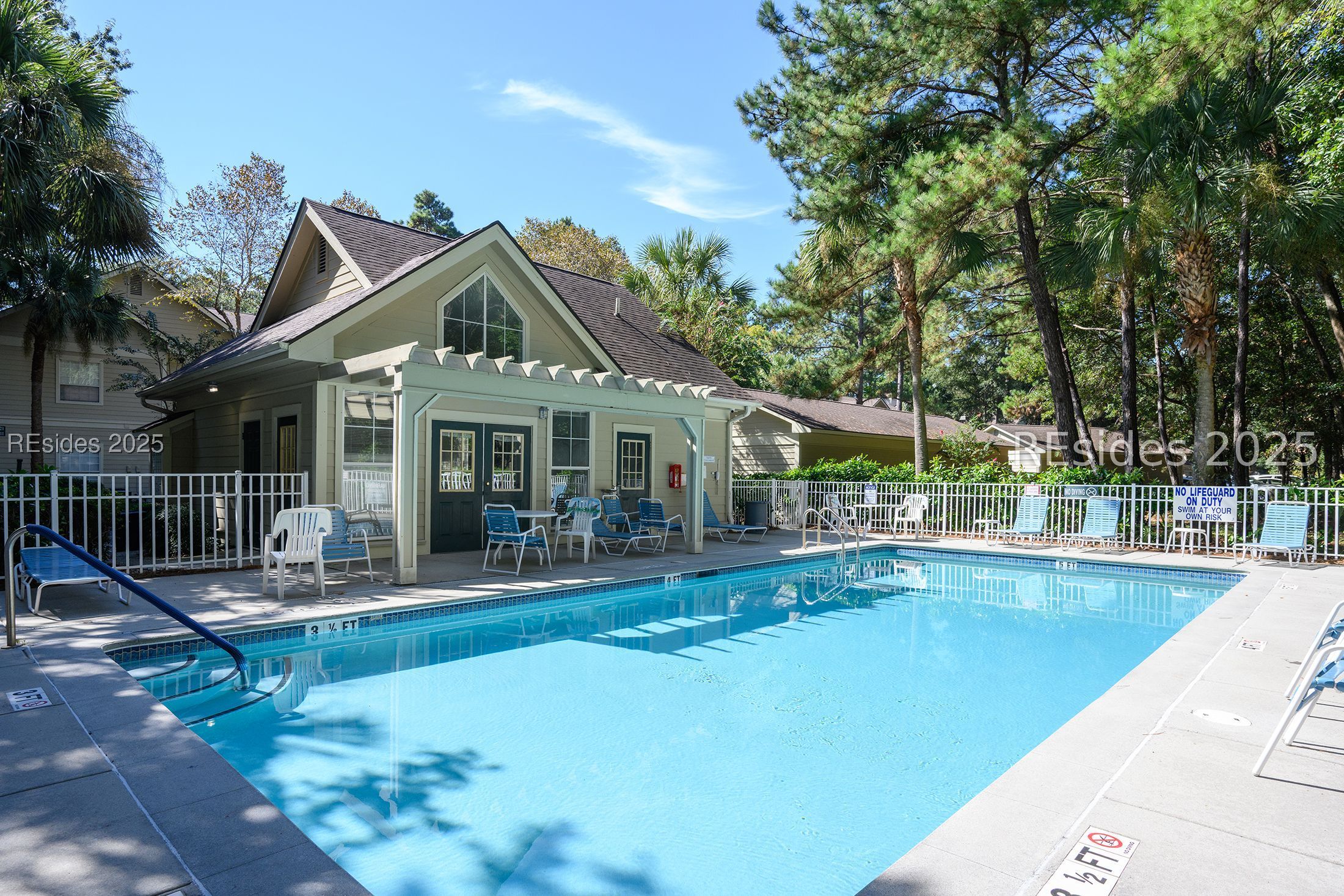 115 Union Cemetery Road Unit: 3215