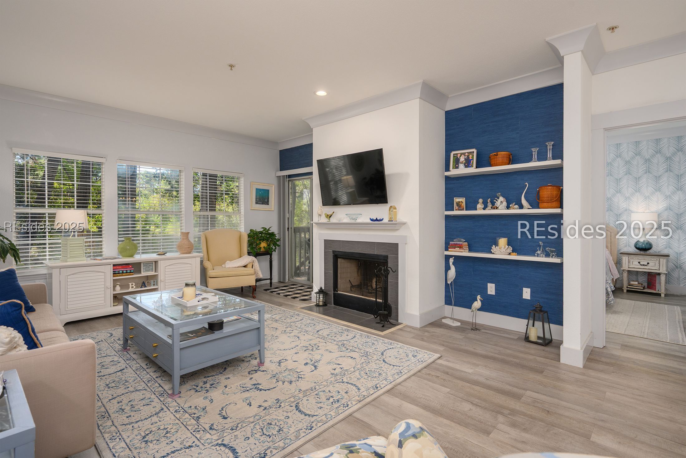 115 Union Cemetery Road Unit: 3215