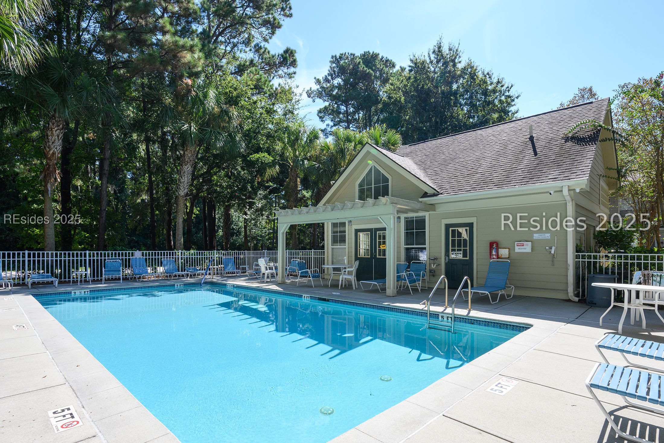 115 Union Cemetery Road Unit: 3215