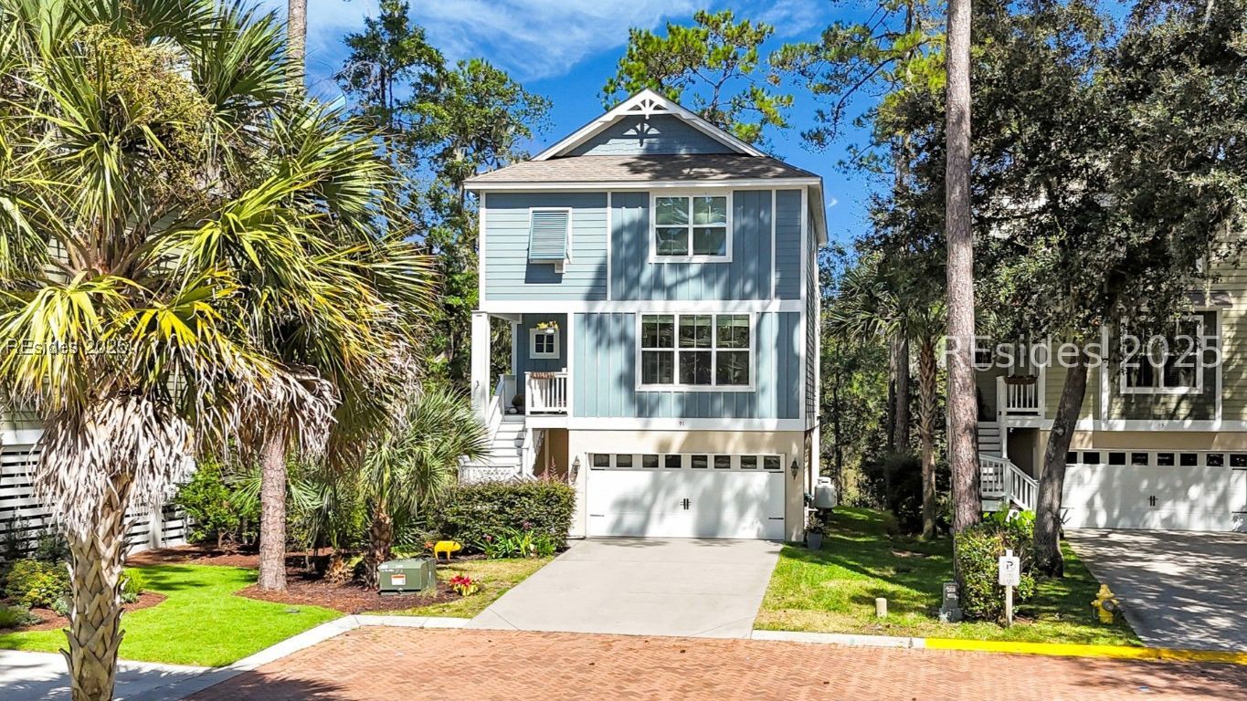91 Jarvis Creek Lane