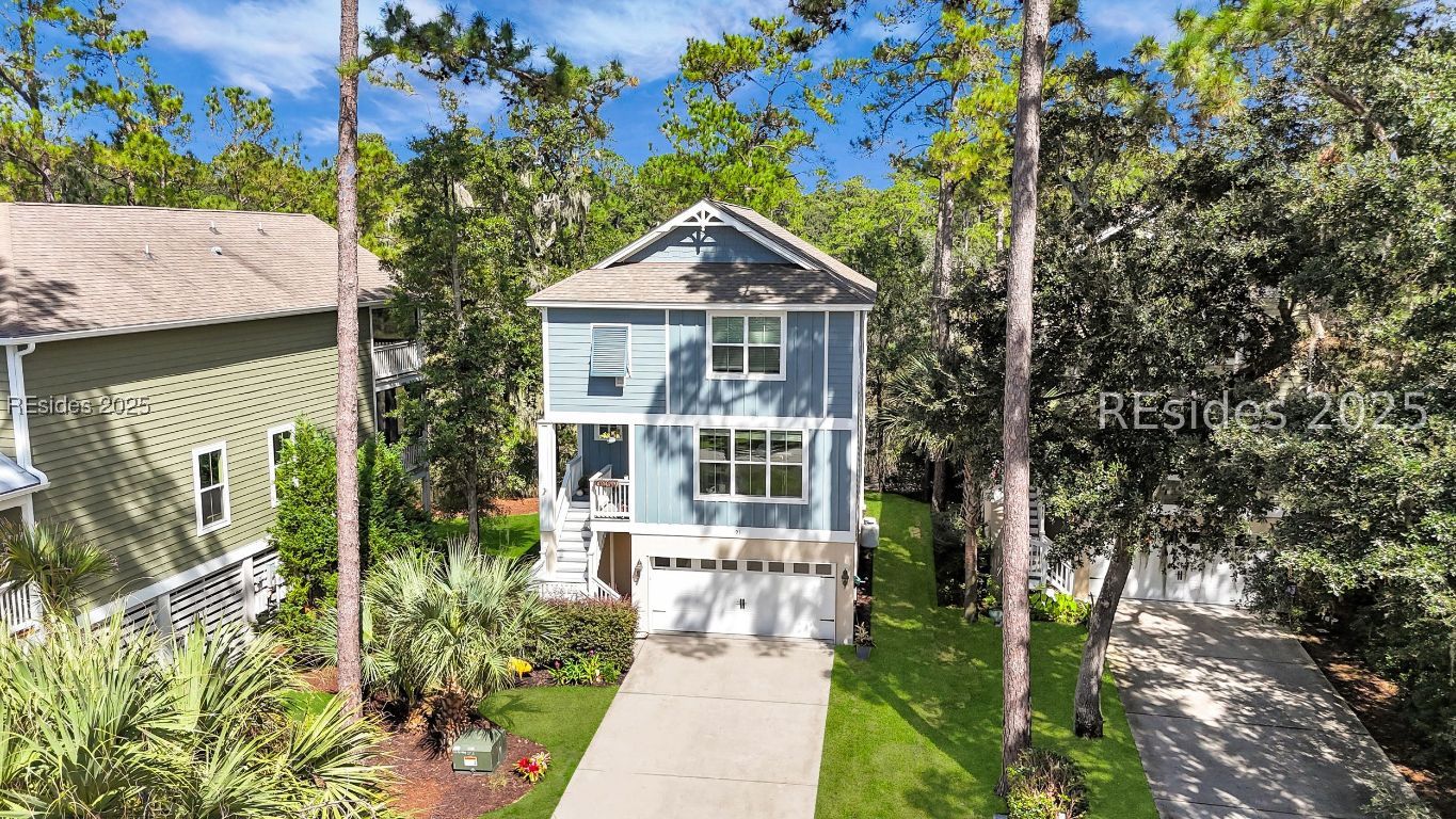 91 Jarvis Creek Lane