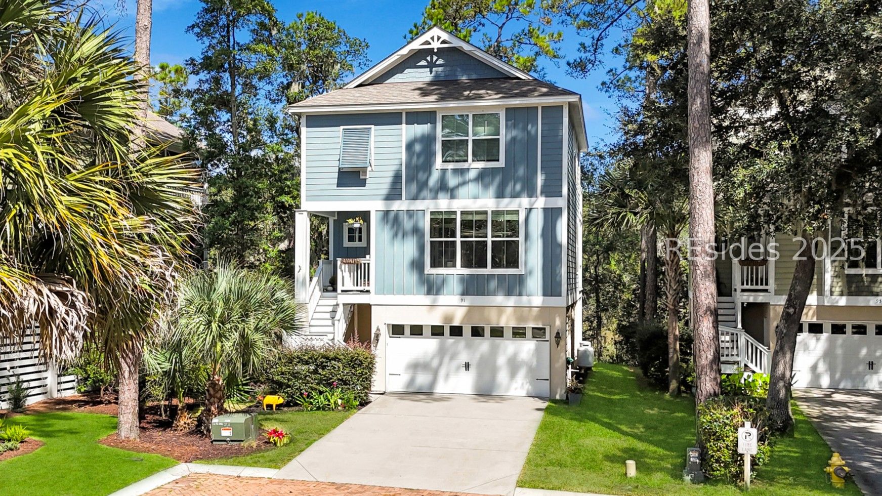 91 Jarvis Creek Lane