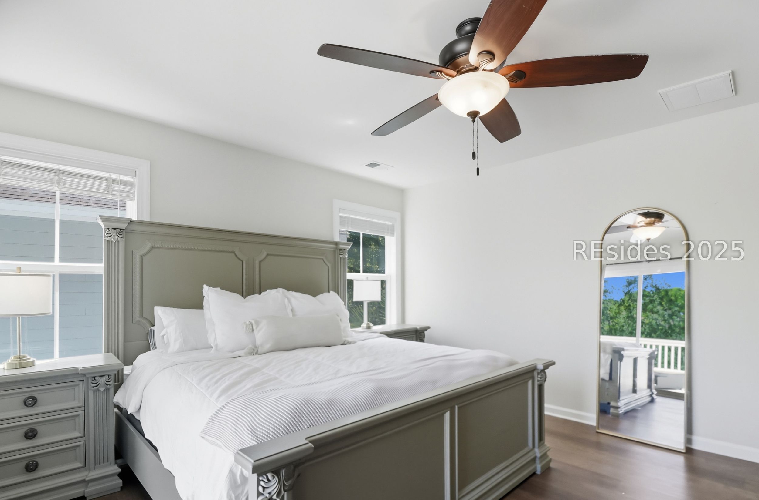 91 Jarvis Creek Lane