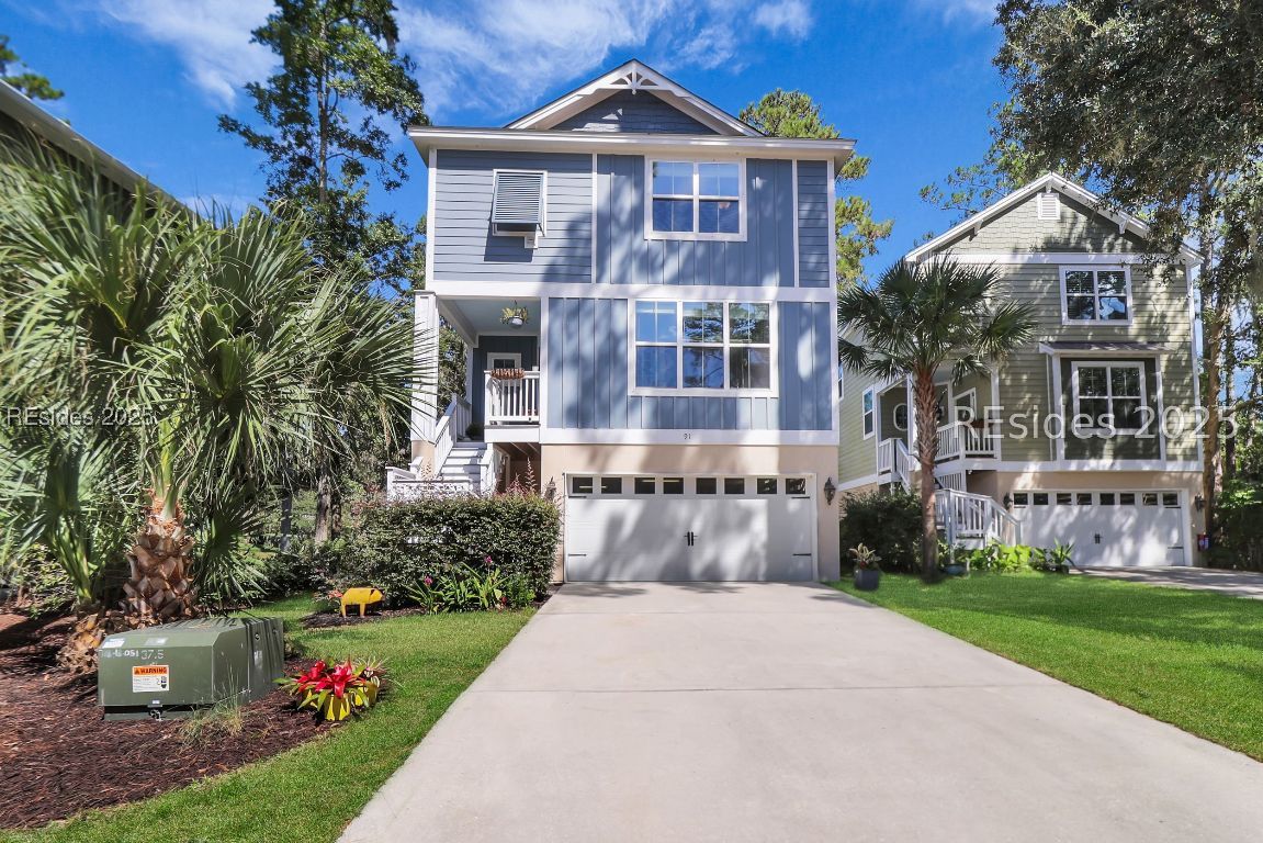 91 Jarvis Creek Lane