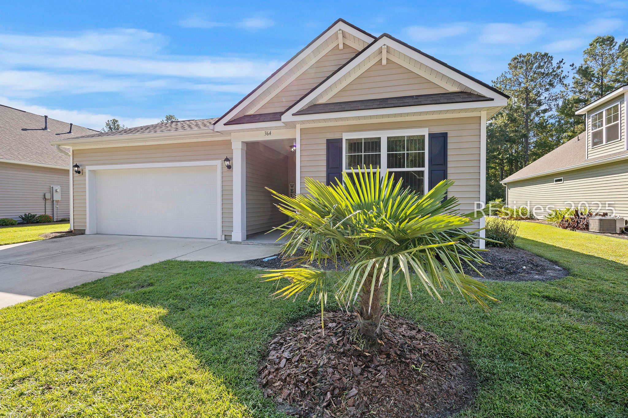 364 Great Harvest Road