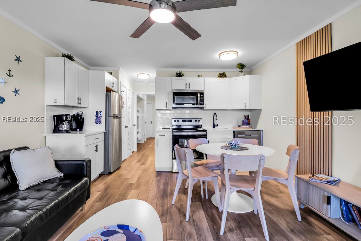 40 Folly Field Road Unit: C325