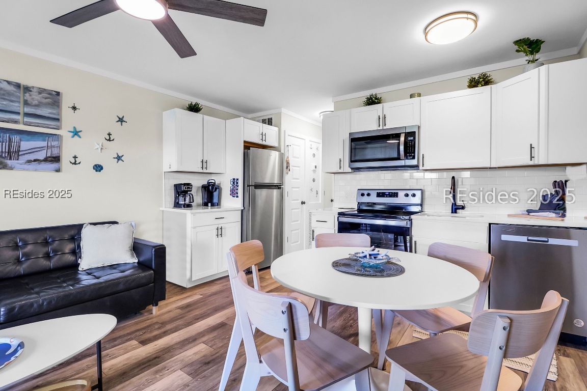 40 Folly Field Road Unit: C325