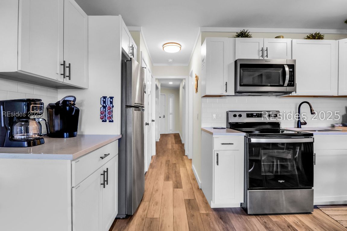 40 Folly Field Road Unit: C325