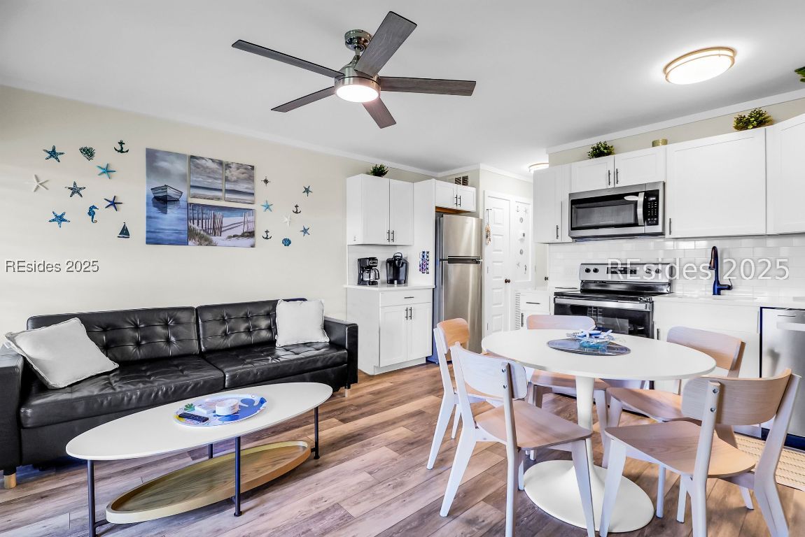 40 Folly Field Road Unit: C325