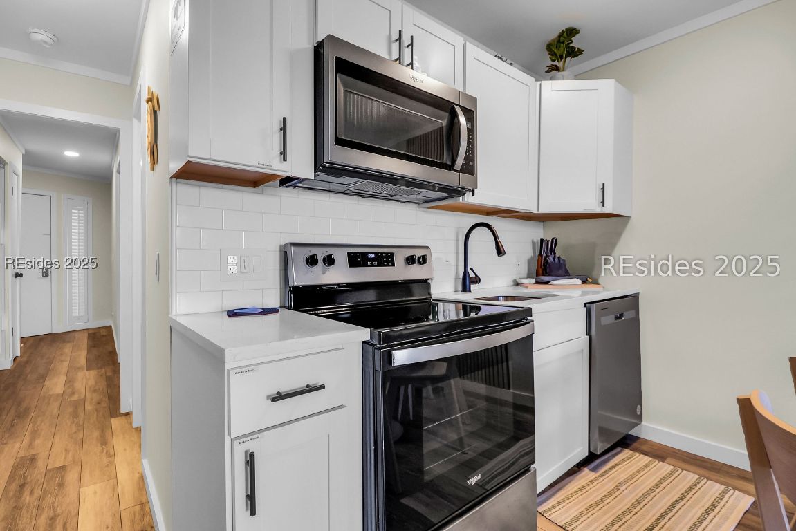 40 Folly Field Road Unit: C325