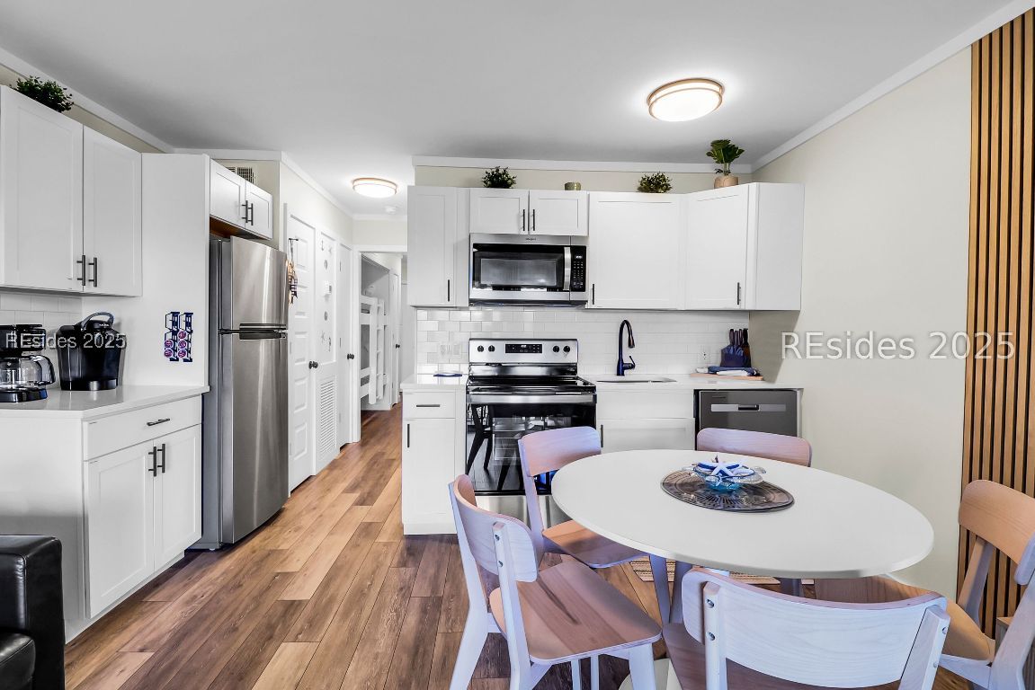 40 Folly Field Road Unit: C325