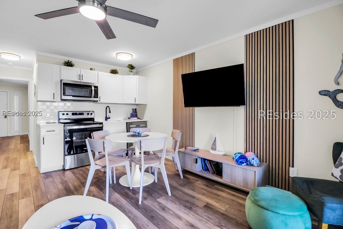 40 Folly Field Road Unit: C325
