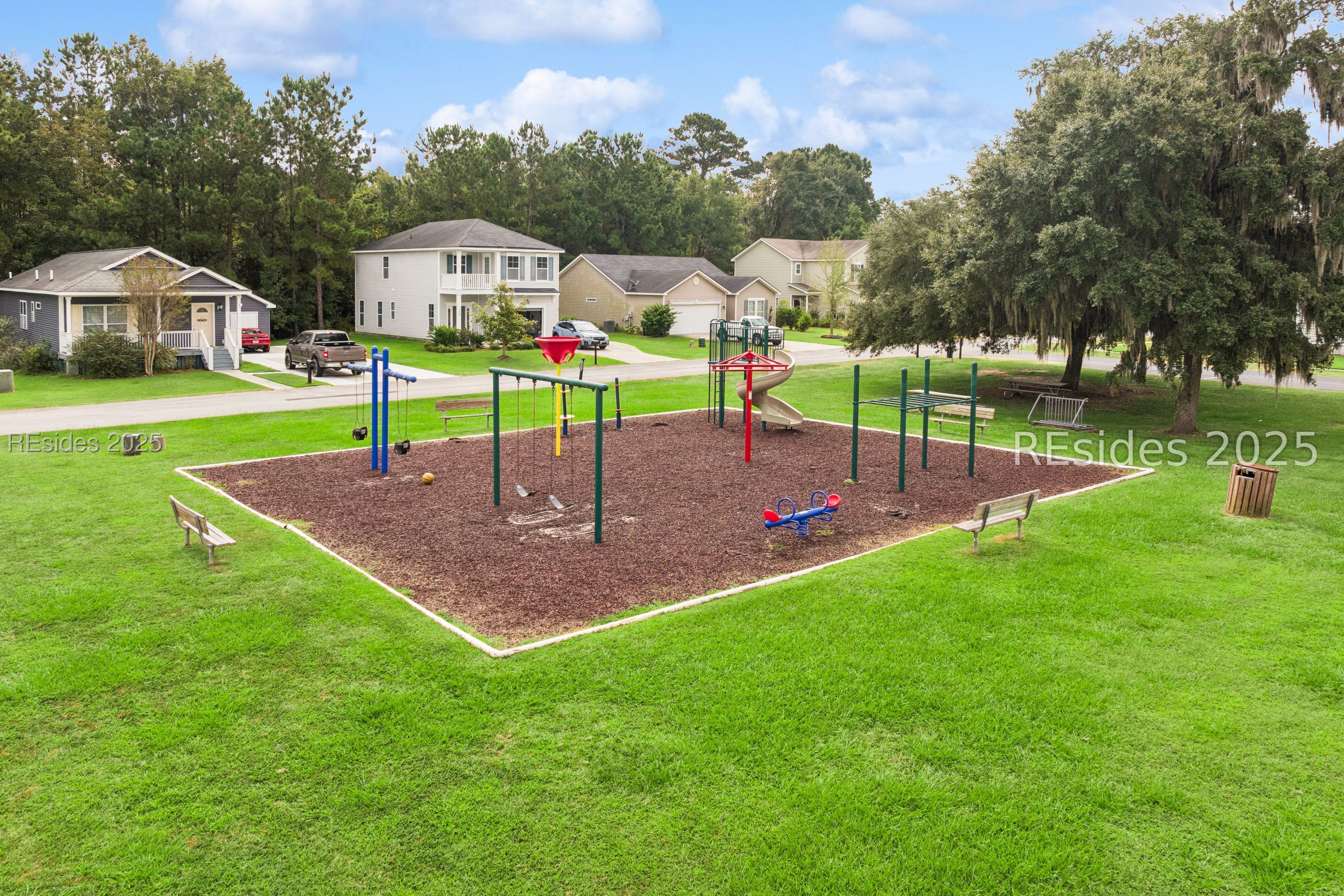 42 Okatie Park Circle