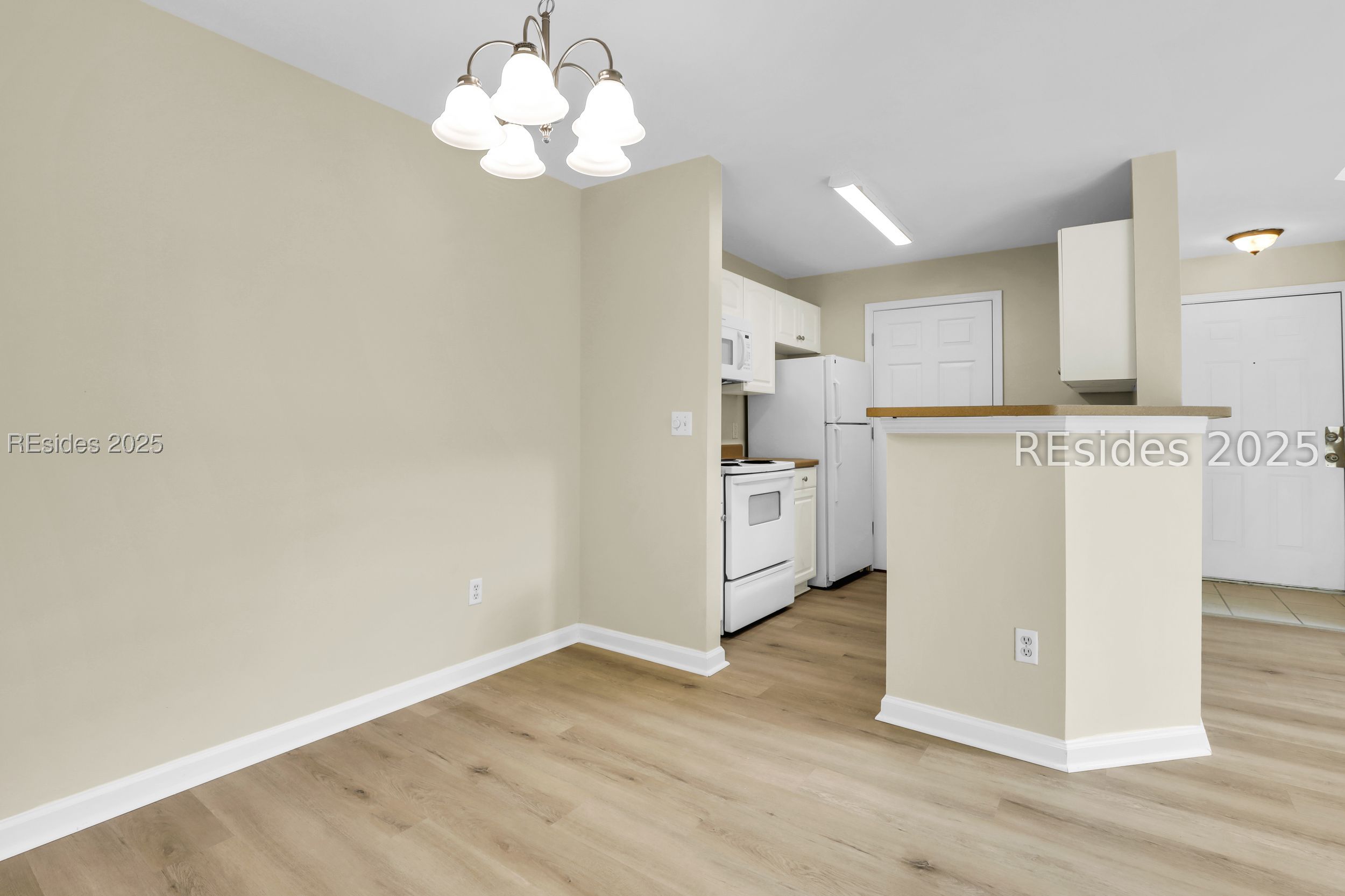 100 Kensington Boulevard Unit: 609