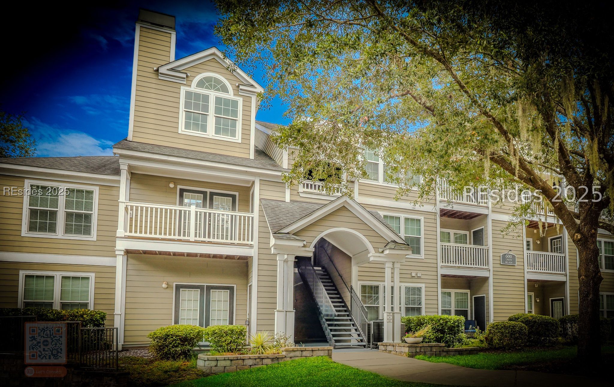 100 Kensington Boulevard Unit: 609