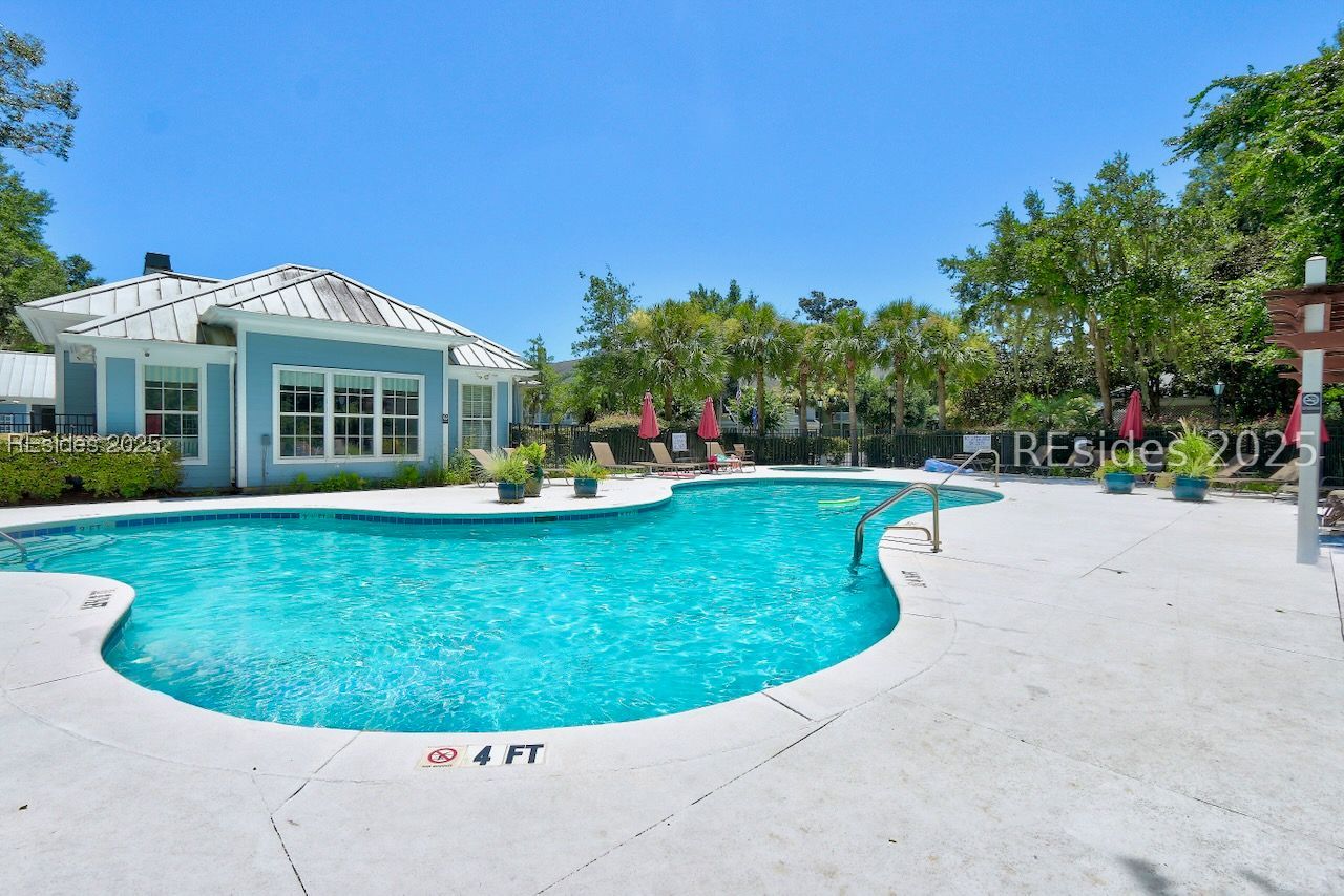 100 Kensington Boulevard Unit: 609