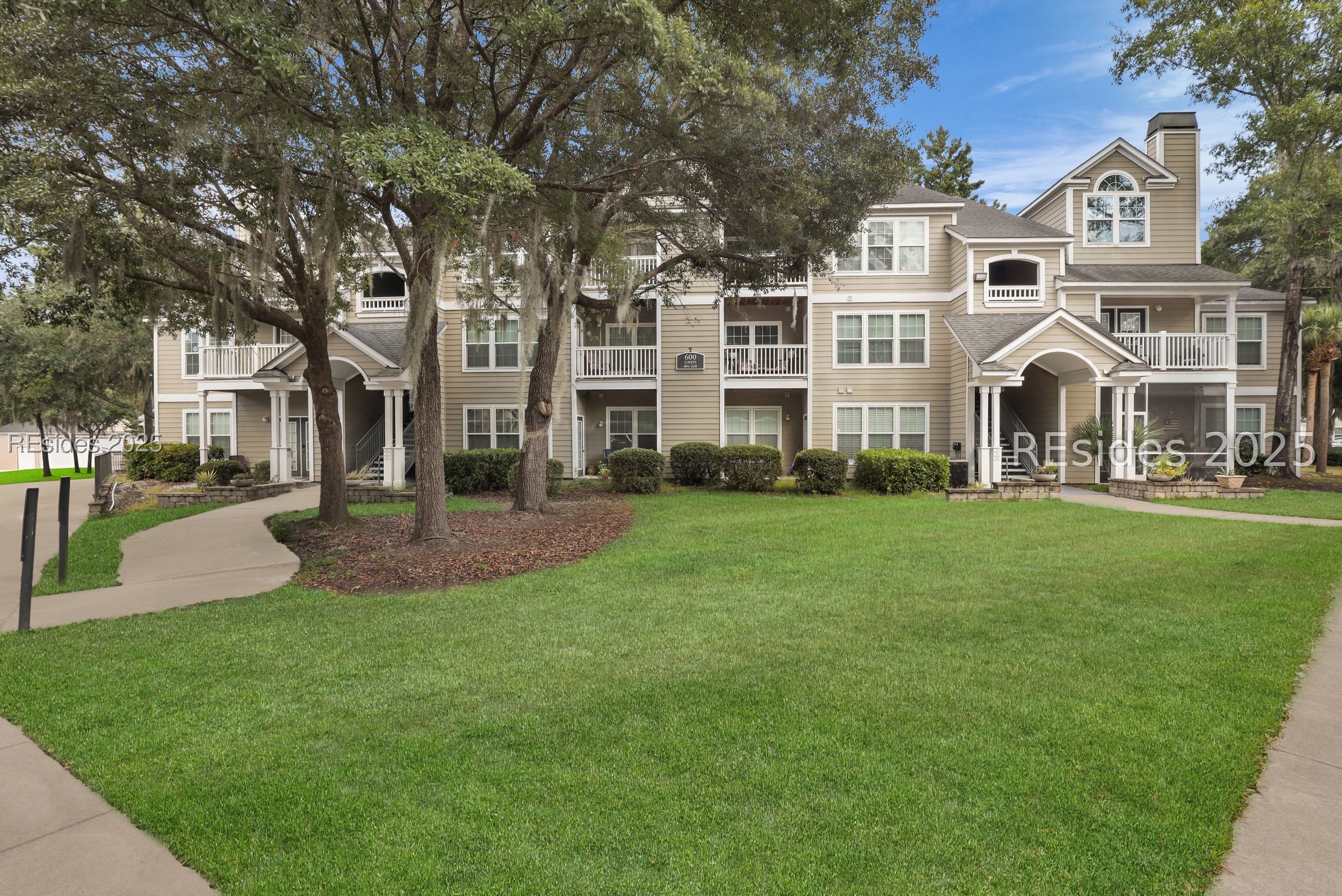 100 Kensington Boulevard Unit: 609