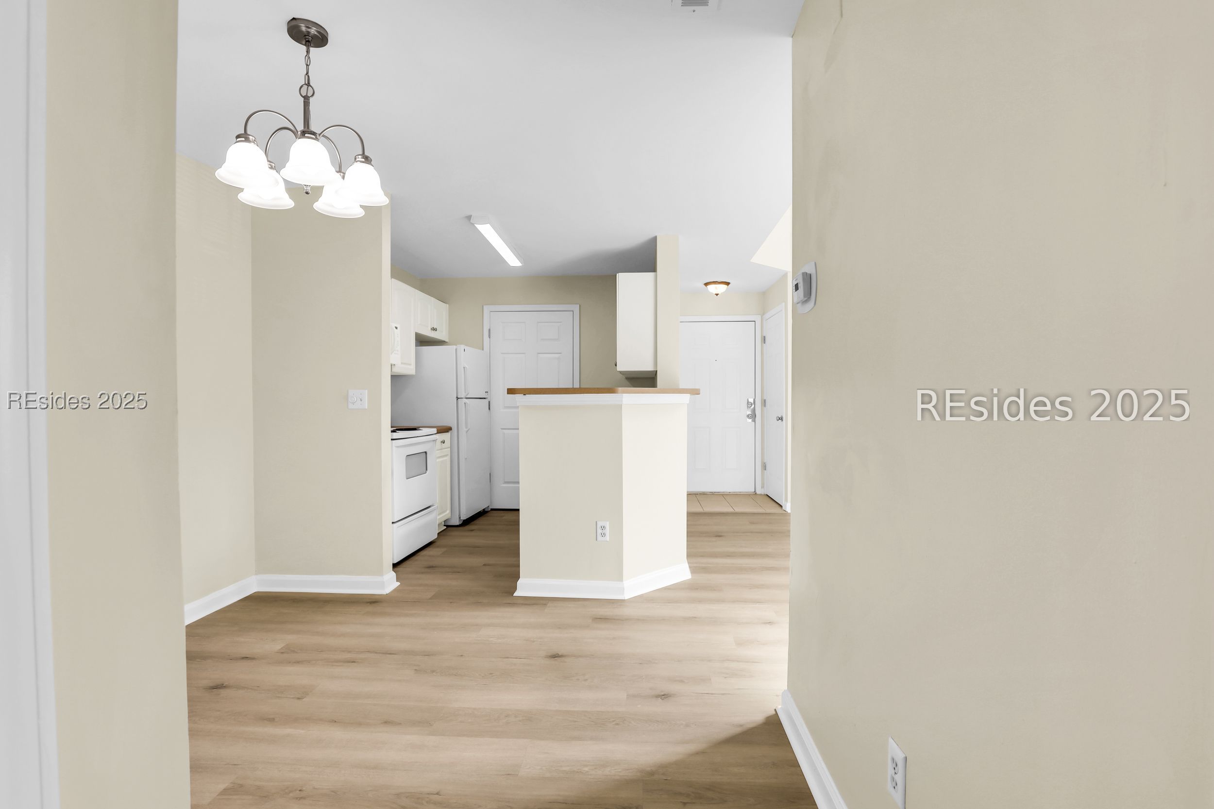 100 Kensington Boulevard Unit: 609