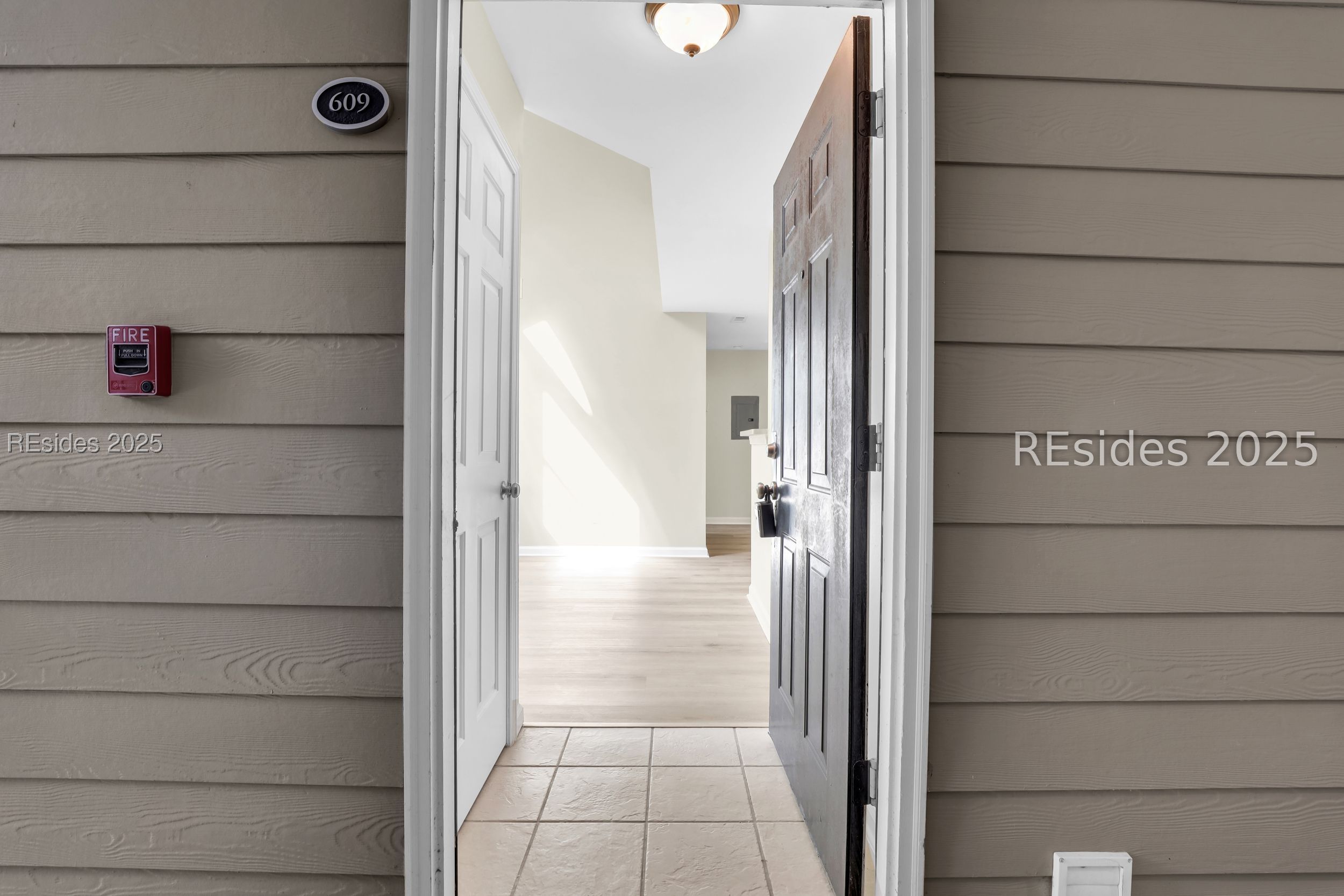 100 Kensington Boulevard Unit: 609