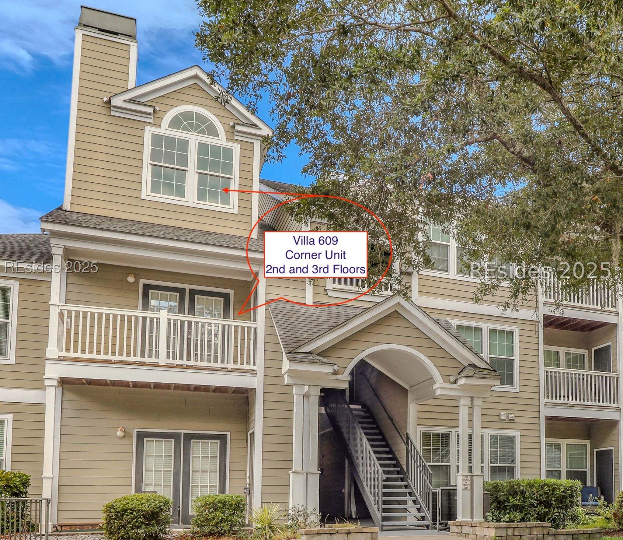 100 Kensington Boulevard Unit: 609