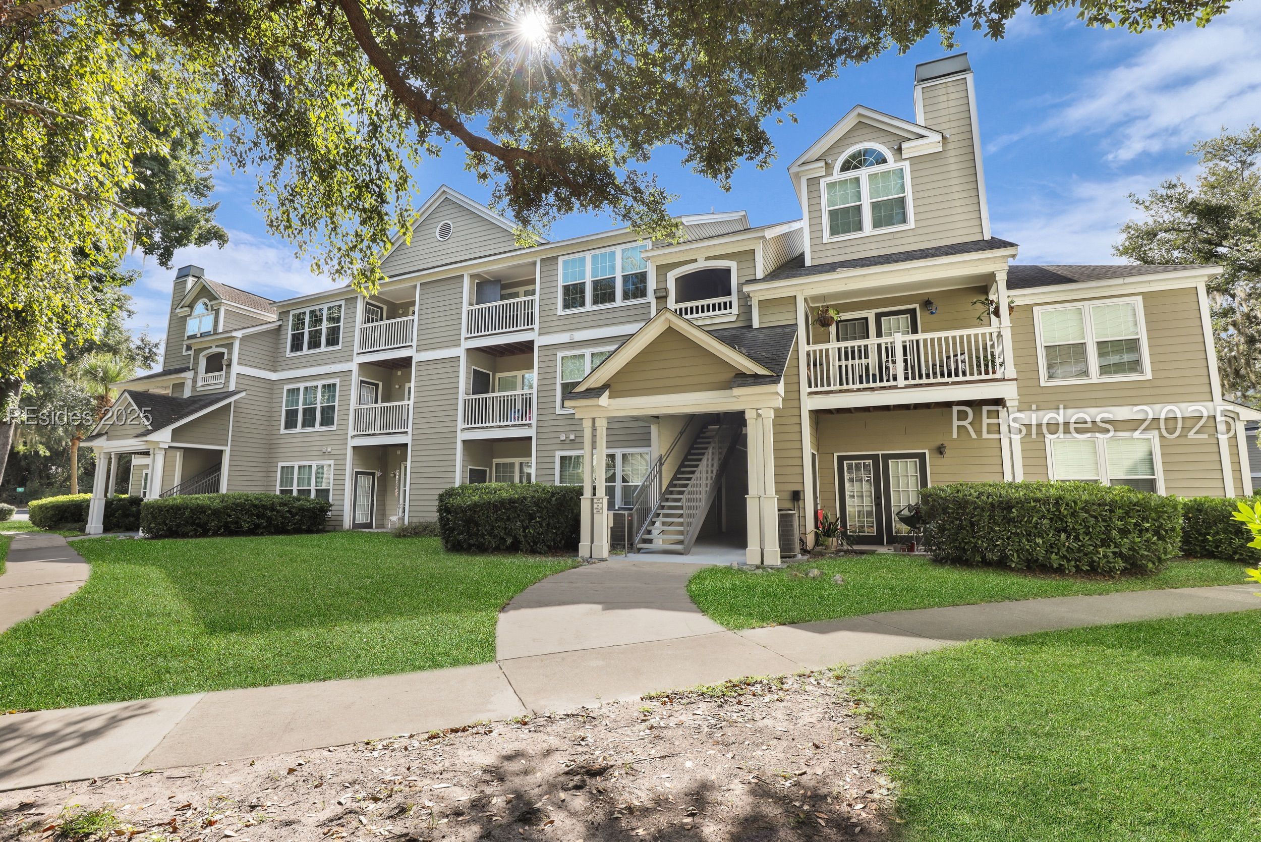 100 Kensington Boulevard Unit: 609