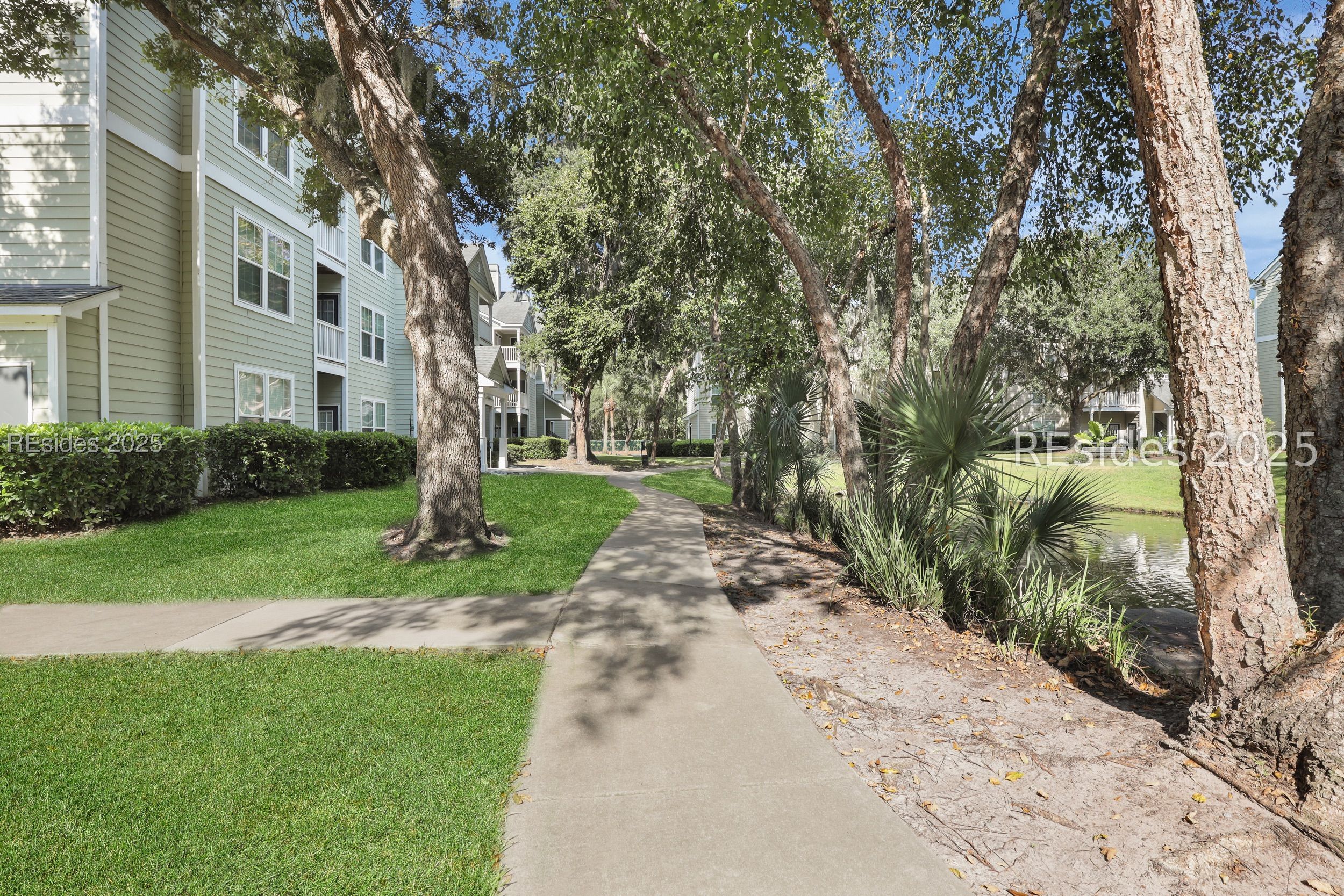 100 Kensington Boulevard Unit: 609