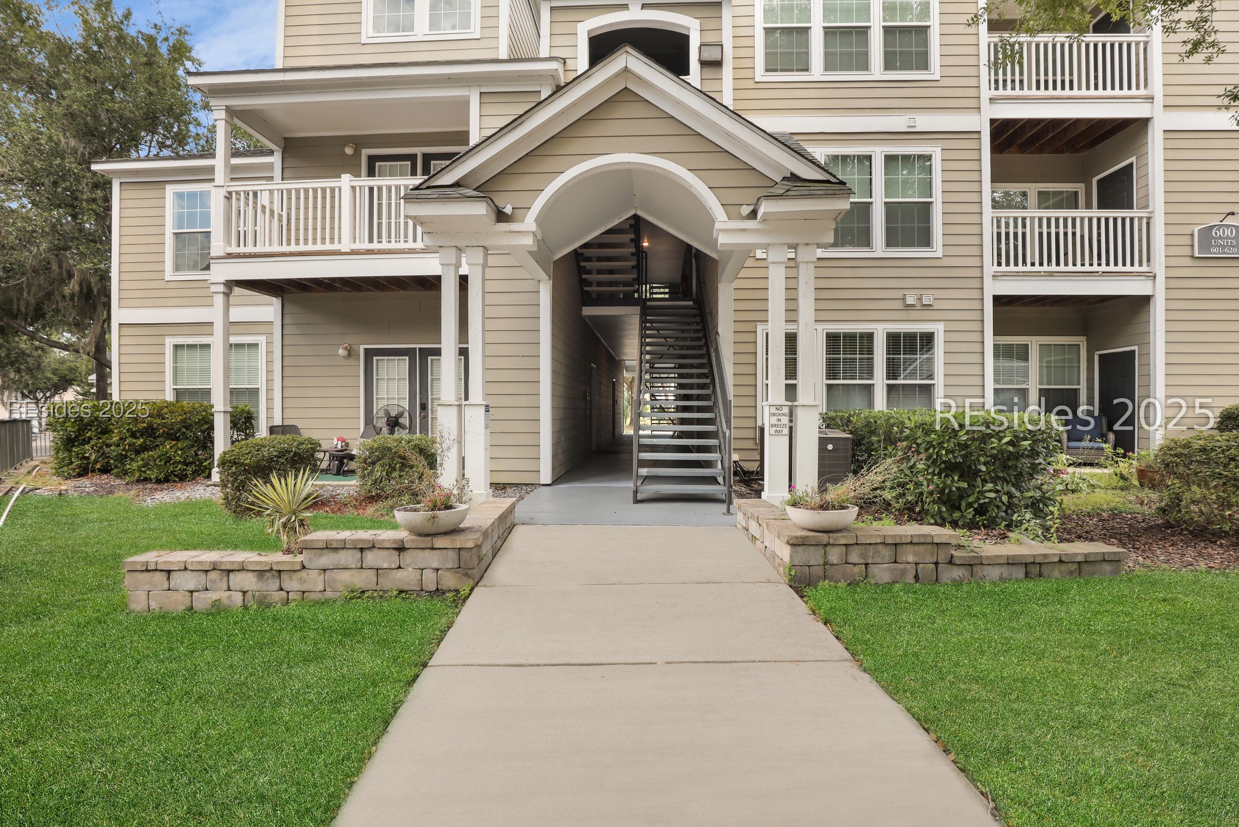 100 Kensington Boulevard Unit: 609