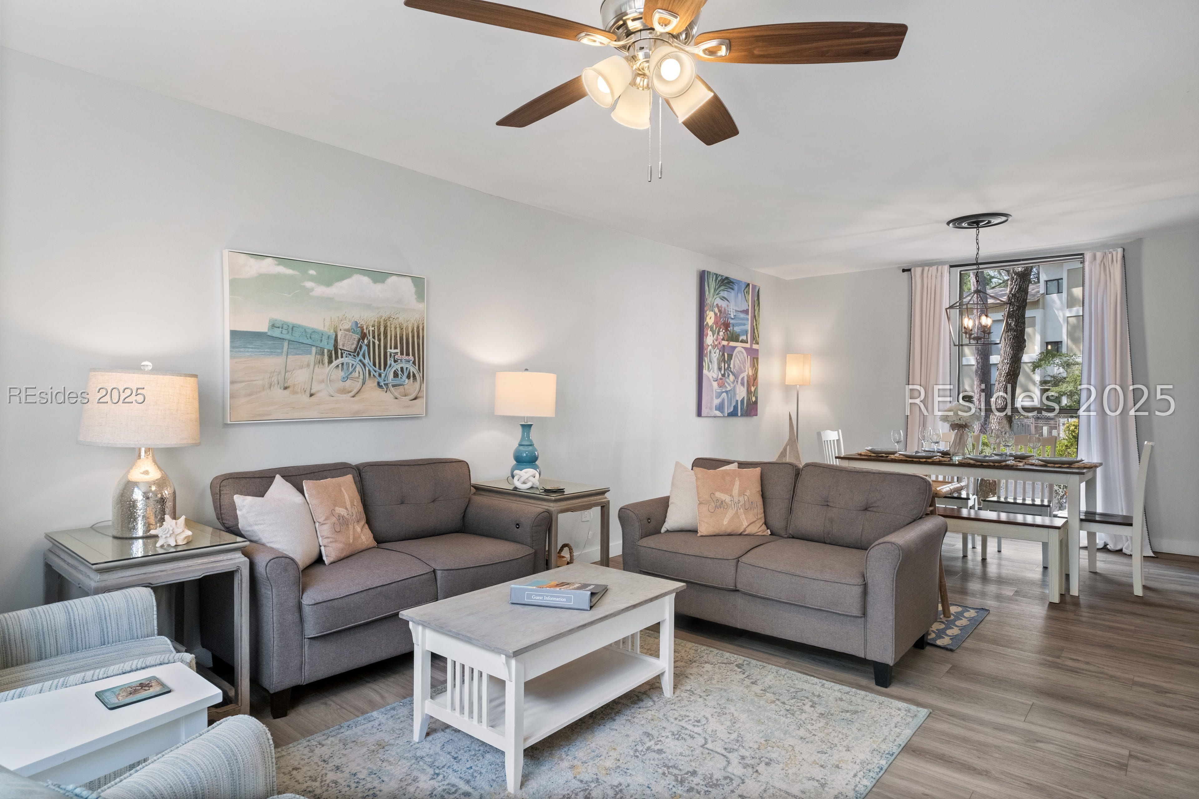 42 S Forest Beach Drive Unit: 3045