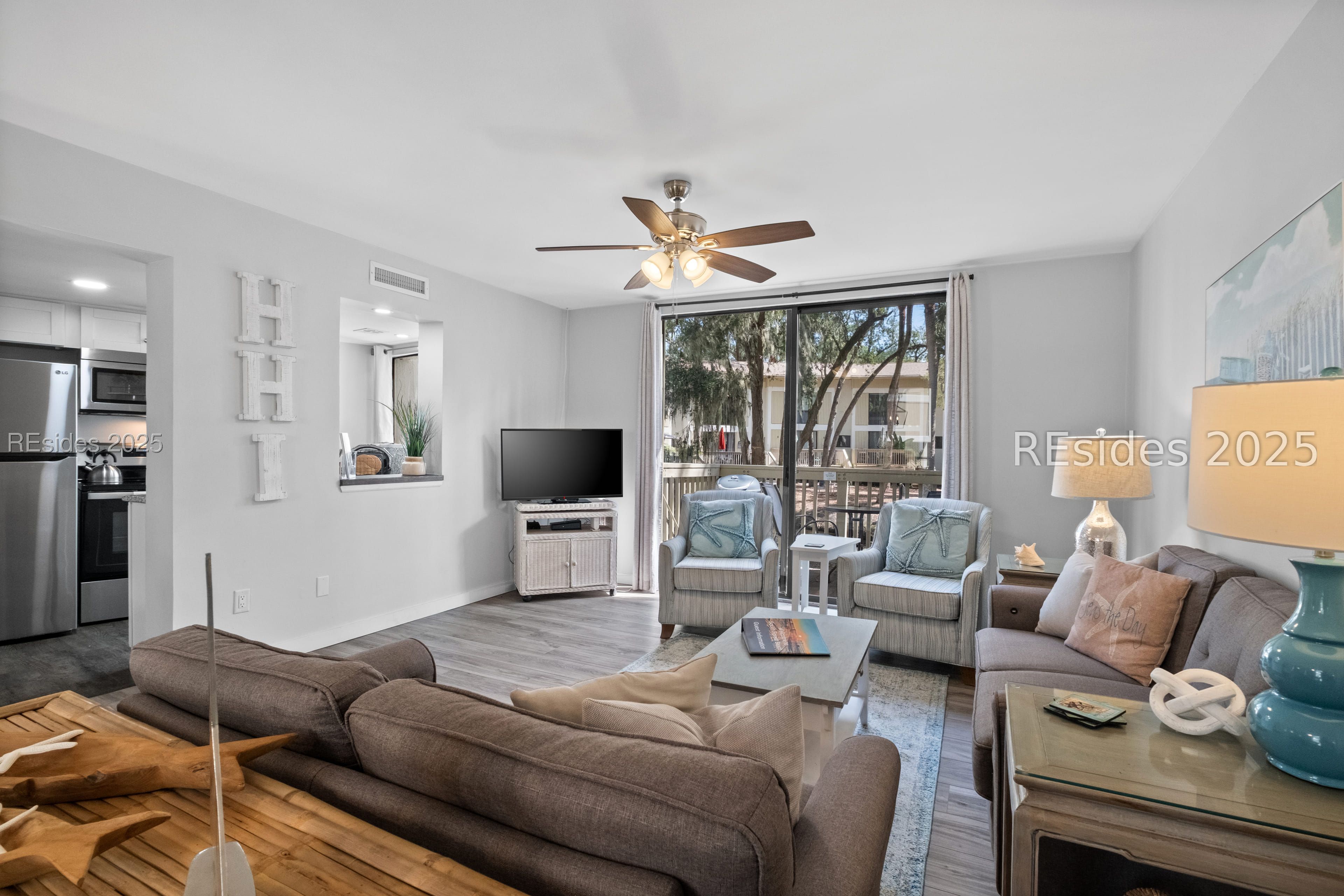 42 S Forest Beach Drive Unit: 3045