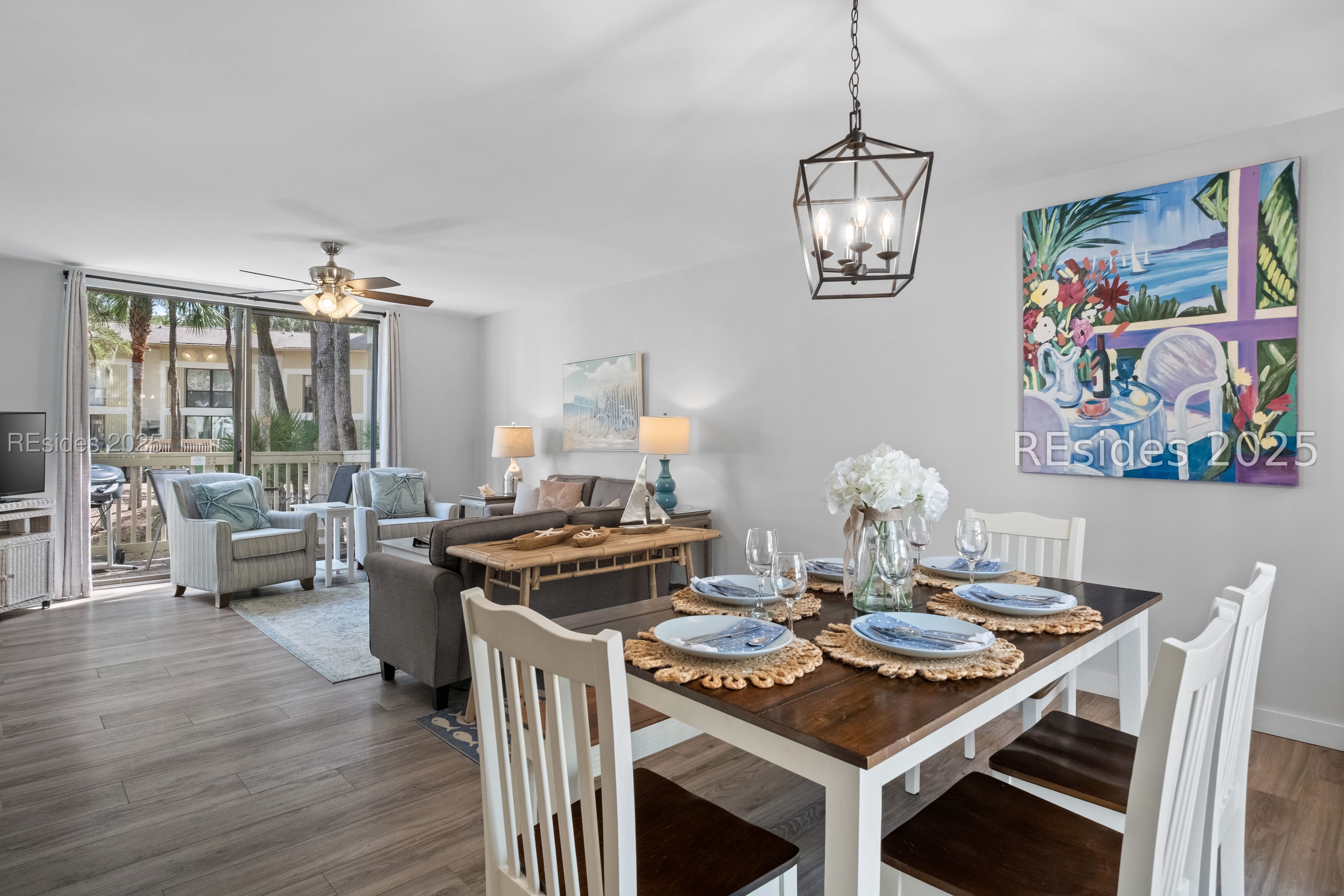 42 S Forest Beach Drive Unit: 3045