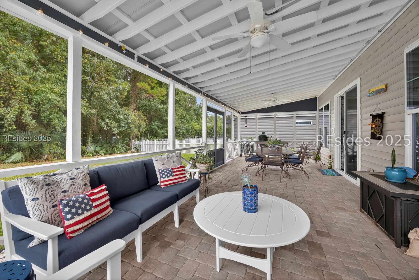 5 Pioneer Point