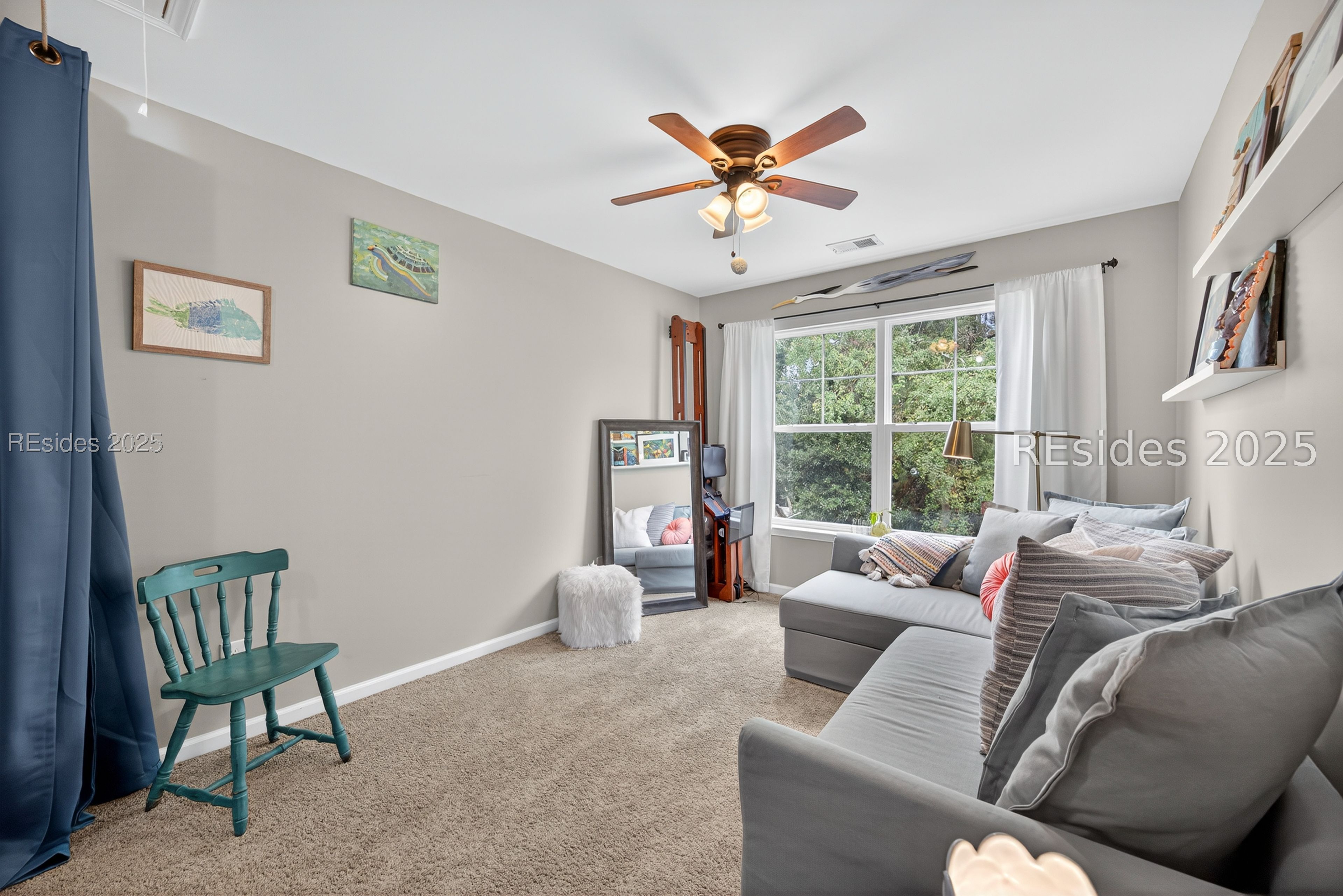 5 Pioneer Point